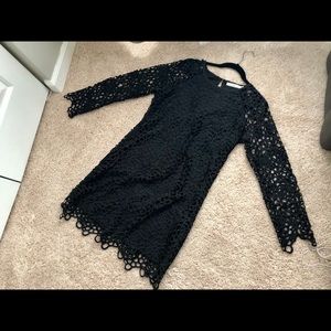 Little Black dress!